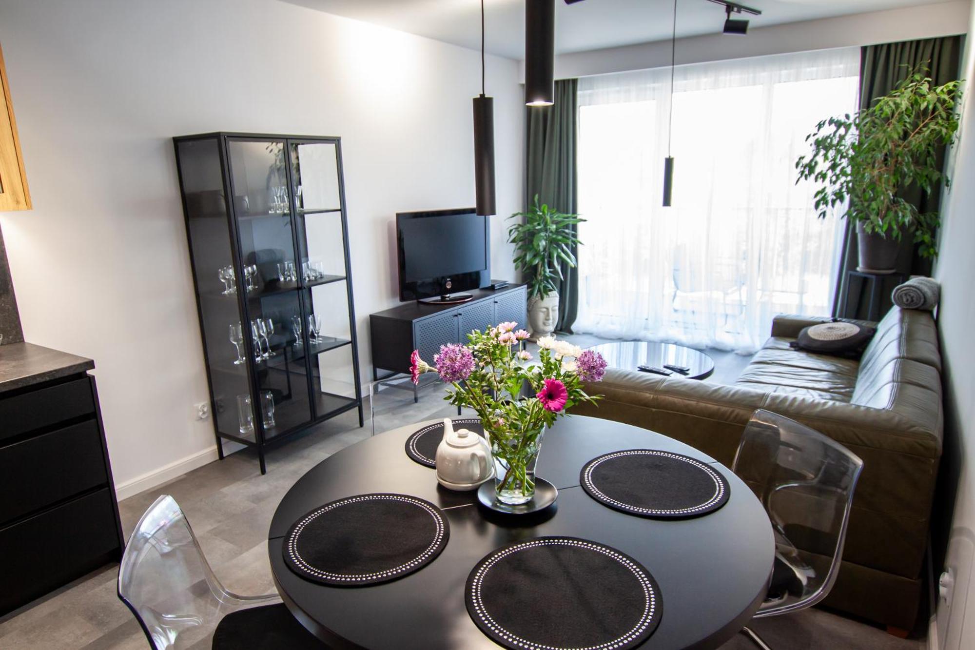 Apartament Na Stoku Kielce Exterior photo